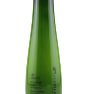 Shu Uemura 55ACEBE20B8EEBGS SHU UEMURA - Silk Bloom Restorative Shampoo (Damaged Hair)  300ml/10oz.