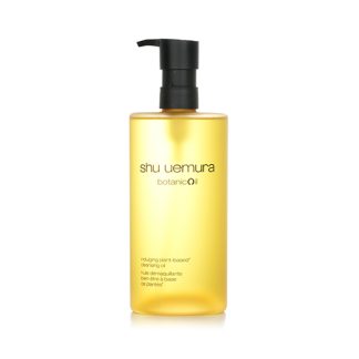 Shu Uemura F3DB5BEF90791AGS SHU UEMURA - Botanicoil Indulging Plant Based Cleansing Oil 450ml/15.2oz