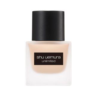 Shu Uemura DCBECBED2B5AE2GS Shu Uemura Unlimited Breathable Lasting Foundation SPF 24/PA+++-fdt 784 35ml