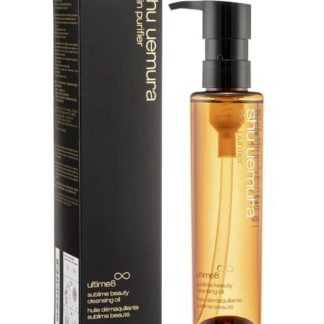 Shu Uemura 6913BBEDD33B1DGS SHU UEMURA Ultime8 Sublime Beauty Cleansing Oil 150ml