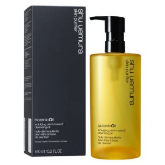 Shu Uemura BE377BE65F4BC3GS