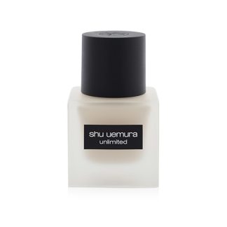 Shu Uemura E76BABECF7F614GS SHU UEMURA - Unlimited Breathable Lasting Foundation SPF 24 - # 584 Fair Sand 35ml/1.18oz