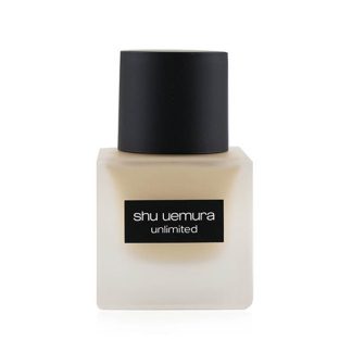 Shu Uemura 7DC26BE7762EFAGS SHU UEMURA - Unlimited Breathable Lasting Foundation SPF 24 - # 574 Light Sand 35ml/1.18oz