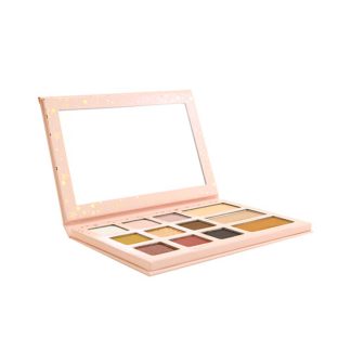Sigma Beauty 88C8DBEEA04F05GS SIGMA BEAUTY - Sigma x Stephane Lange The Essentials Palette (9x Eyeshadow, 2x Contour, 1x Highlighter) 19.2g/0.68oz