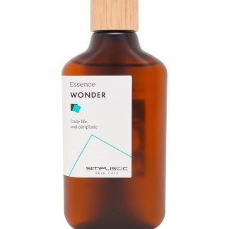 Simplistic 79E72BE2E91990GS SIMPLISTIC Facial Serum Essence ESSENCE WONDER (150ml)