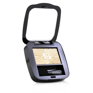 Sisley 54F0BBEC15EE79GS SISLEY - Les Phyto Ombres Long Lasting Radiant Eyeshadow - # 40 Glow Pearl 1.5g/0.05oz