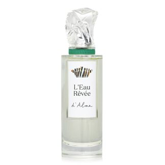 Sisley 31BE0BE9FD715CGS Sisley - L'Eau Rêvée d'Alma Eau De Toilette Spray 932105 100ml/3.3oz