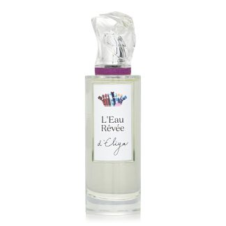Sisley E36D5BE4348E51GS Sisley - L'Eau Rêvée d'Eliya Eau De Toilette Spray 934109 100ml