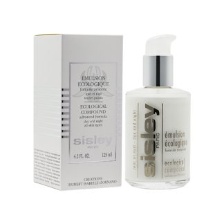 Sisley 8AD4FBE761E0D5GS Sisley Ecological Compound Advanced Formula (120pcs)