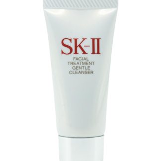 SK-II DC7E5BE76D940BGS SK-II Facial Treatment Gentle Cleanser 20g