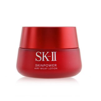 SK-II 848C4BE3E87457GS SK-II - Skinpower Airy Milky Lotion (Travel exclusive) 80g/2.7oz