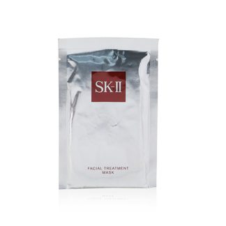 SK-II 512EFBECCDACACGS SK-II - Facial Treatment Mask (Box Slightly Damaged) 6sheets.
