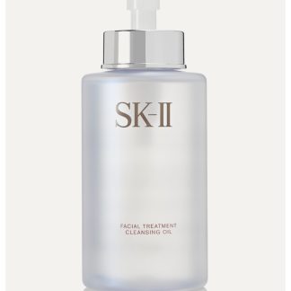 SK-II 825E9BE57B3194GS FACIAL TREATMENT CLEANSING OIL 250ML