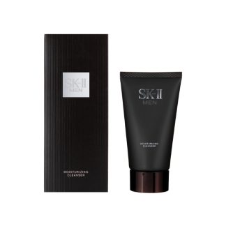 SK-II 18804BE080EC39GS MEN MOISTURIZING CLEANSER 120G