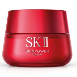 SK-II 98944BEDAE5E9EGS SK2 / SK-II Skin Power Cream 80g