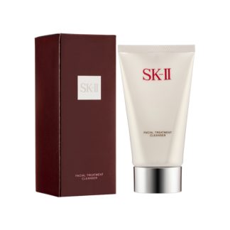 SK-II 39869BE18700E4GS FACIAL TREATMENT CLEANSER 120G