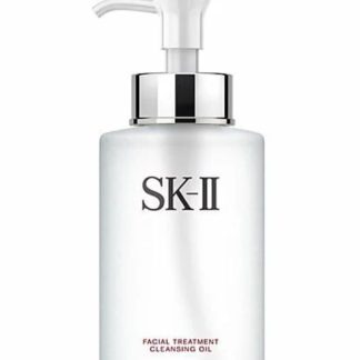 SK-II F4CE7BE223B191GS SK-II Facial Treatment Cleansing Oil 250ml