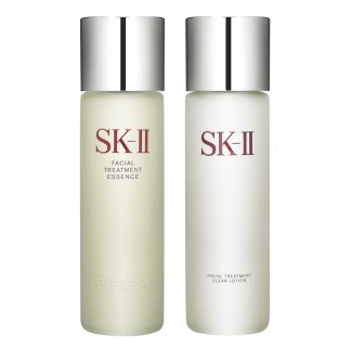 SK-II C1AE7BEAA61D06GS SK-II Facial Treatment Pitera Deluxe Set (Travel Exclusive) [SK-II / SK-2 / SK2 / SKII / sk-ii / sk2]