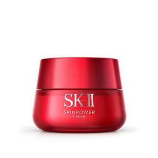 SK-II EBAEEBE39326C1GS SK-II Skinpower Cream(80g) Exp: Nov2024