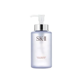SK-II FCCB6BECC1A4D1GS SK-II Facial Treatment Cleansing Oil 250ml