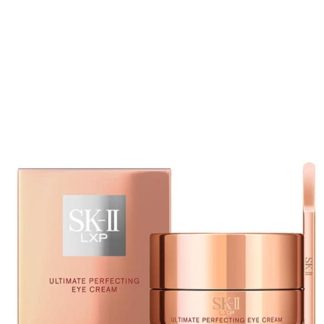 SK-II 4CC6EBE7AF40CFGS SK-II  LXP Ultimate Perfecting Eye Cream 15g