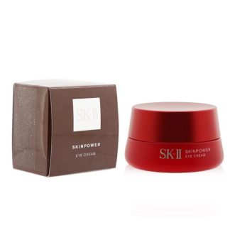 SK-II 9D336BEF4618B4GS SK2 / SK-II Skin Power Eye Cream 15g