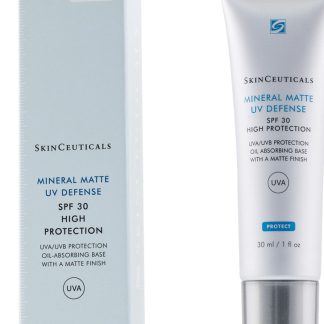 Skin Ceuticals ED2D7BE6058FAAGS SKIN CEUTICALS - Protect Mineral Matte UV Defense SPF 30  30ml/1oz