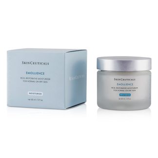 Skin Ceuticals 260DEBEB4CF4D1GS SKIN CEUTICALS - Emollience (For Normal to Dry Skin) 60ml/2oz