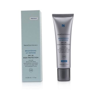 Skin Ceuticals 88291BE76DBC8BGS SKIN CEUTICALS - Brightening UV Defense SPF30 30ml/1oz