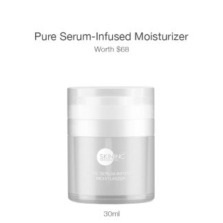 Skin Inc 66386BE329252AGS