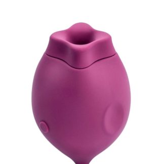 Smile Makers 3A86CBE19C378DGS The Poet - Clitoral Suction Vibrator