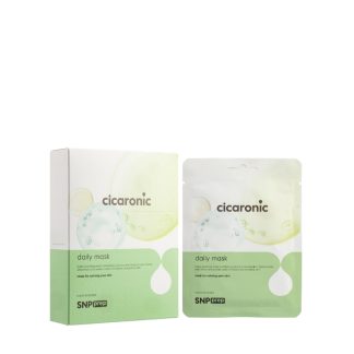 SNP 1CE82BE67FB0A2GS SNP  Cicaronic Daily Mask 10piece