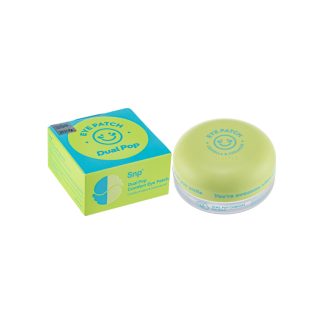 SNP 1A1ABBEC0B86B1GS SNP Dual Pop Comfort Eye Patch (30pcs)