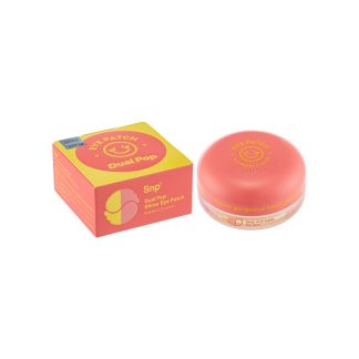 SNP 8FA79BEC563F26GS SNP Dual Pop Shine Eye Patch (30pcs)