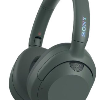 SONY 0872DES73304B7GS Sony ULT WEAR Wireless Noise-Canceling Headphone - Forest Gray