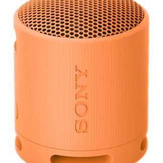 SONY D51F2ES345909AGS Sony XB100 Portable Wireless Speaker, Orange