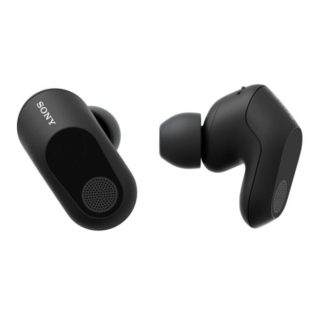 SONY 59C4BES7D3FFBDGS Sony Inzone Buds Noise Cancelling Gaming Earbuds, Black
