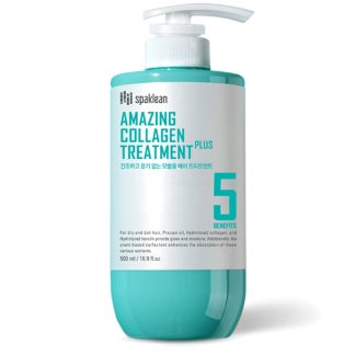 SPAKLEAN ED2B7BE559FF00GS