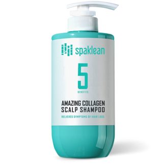 SPAKLEAN 328C8BE5C20958GS