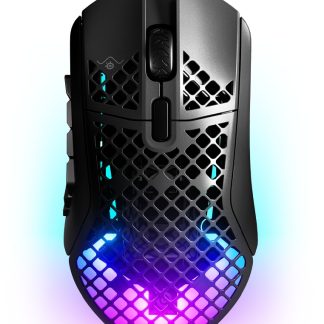 SteelSeries 84607ES6BFDB8BGS SteelSeries Aerox 9 Wireless