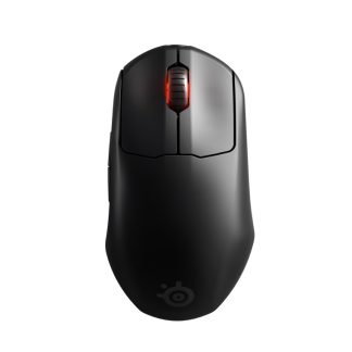 SteelSeries 5C126ES6E86F03GS SteelSeries Prime Wireless Gaming Mouse