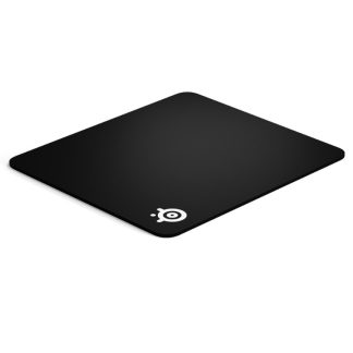 SteelSeries 51297ES59CE90CGS Steelseries QCK Heavy Cloth Gaming Mouse Pad - Large