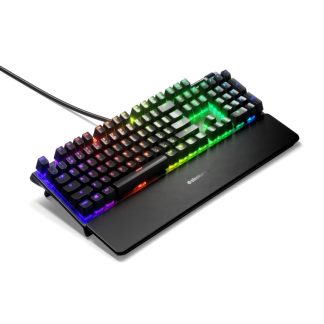 SteelSeries 3EB81ES7BF7FA4GS Steelseries Apex Pro US Gaming Keyboard