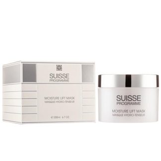 Suisse Programme 1E80BBED3E2341GS Suisse Programme Moisture Lift Mask 200ml