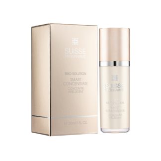 Suisse Programme ED707BED7195D3GS Suisse Programme Trio Solution Essence Smart Concentrate 30ml