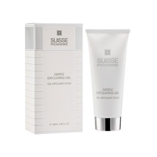 Suisse Programme 9C26EBE8C0E092GS Suisse Programme Gentle Exfoliating Gel 100ml
