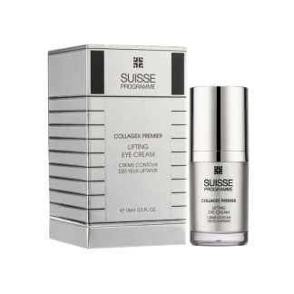 Suisse Programme B48B4BEA152109GS Suisse Programme Collagex Premier Lifting Eye Cream (15ml)