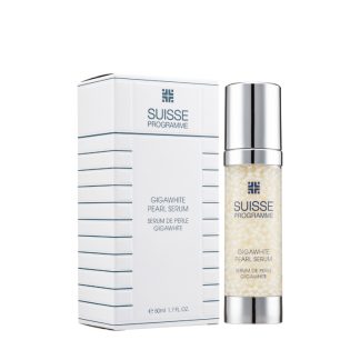Suisse Programme 4DE3DBE3C3BEAAGS Suisse Programme GIGAWHITE PEARL SERUM 50ml
