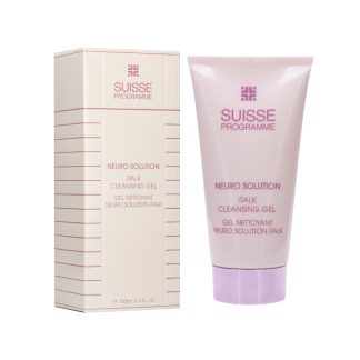 Suisse Programme 1F9B6BE8B7C050GS Suisse Programme Neuro Solution iTalk Cleansing Gel (150ml)