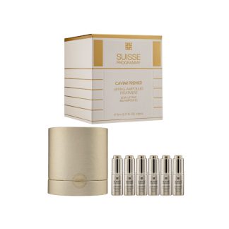 Suisse Programme 89BFFBE7621356GS Suisse Programme Caviar Premier Lifting Ampoules Treatment (6pcs)